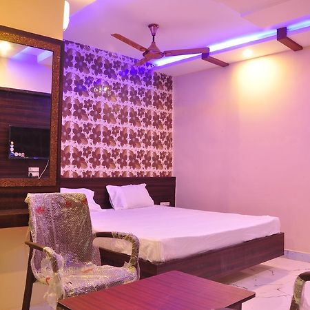 Hotel Golden Inn Balangir Екстериор снимка