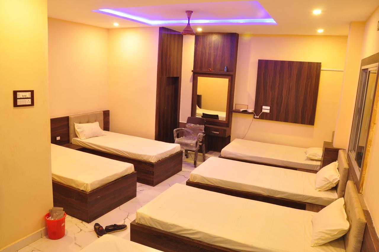Hotel Golden Inn Balangir Екстериор снимка