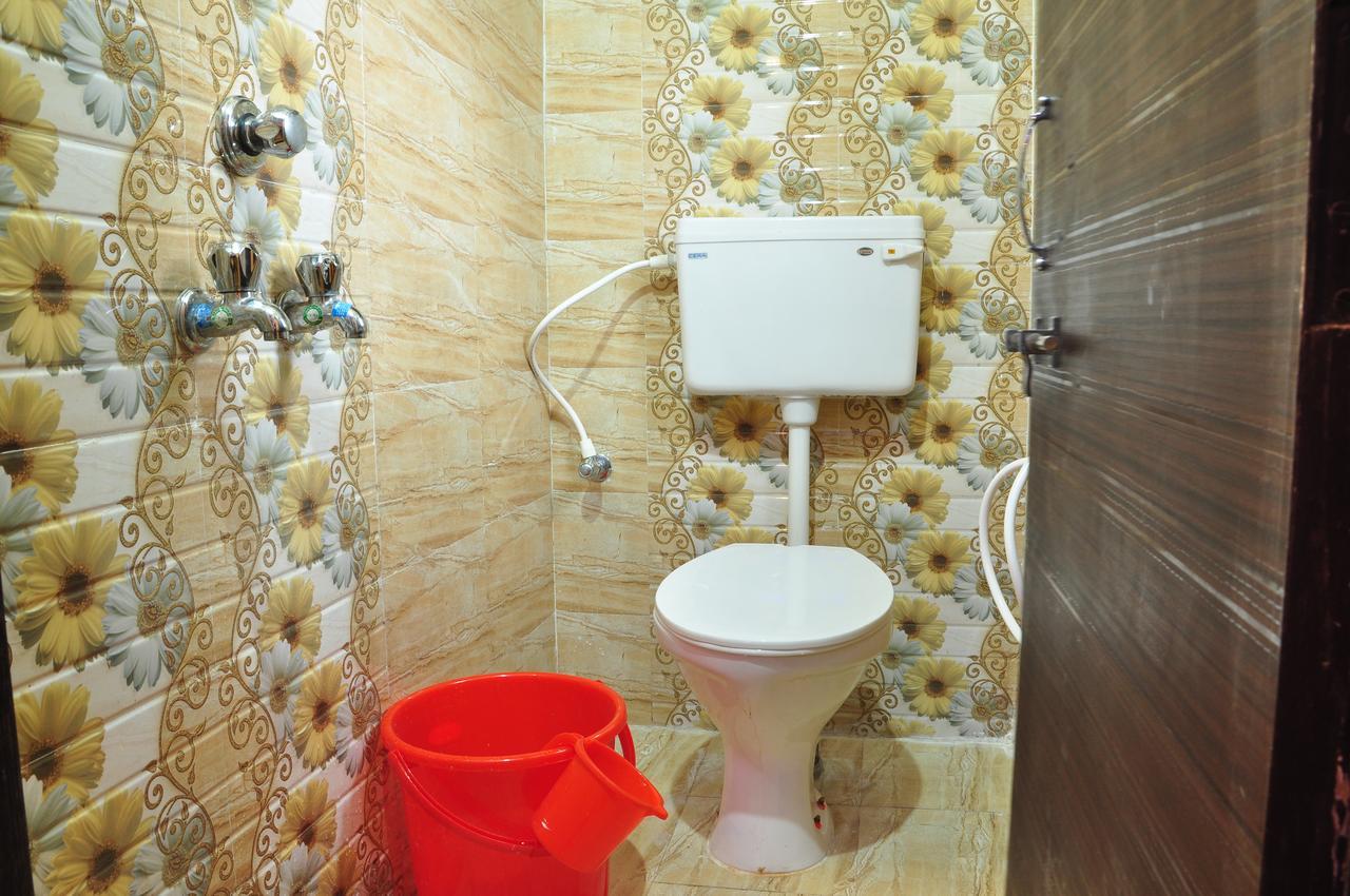 Hotel Golden Inn Balangir Екстериор снимка
