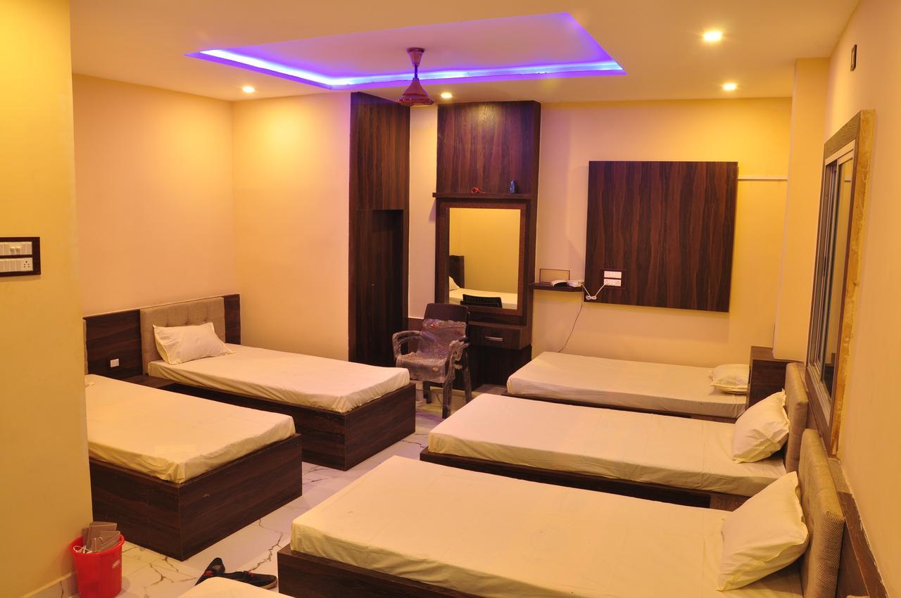 Hotel Golden Inn Balangir Екстериор снимка