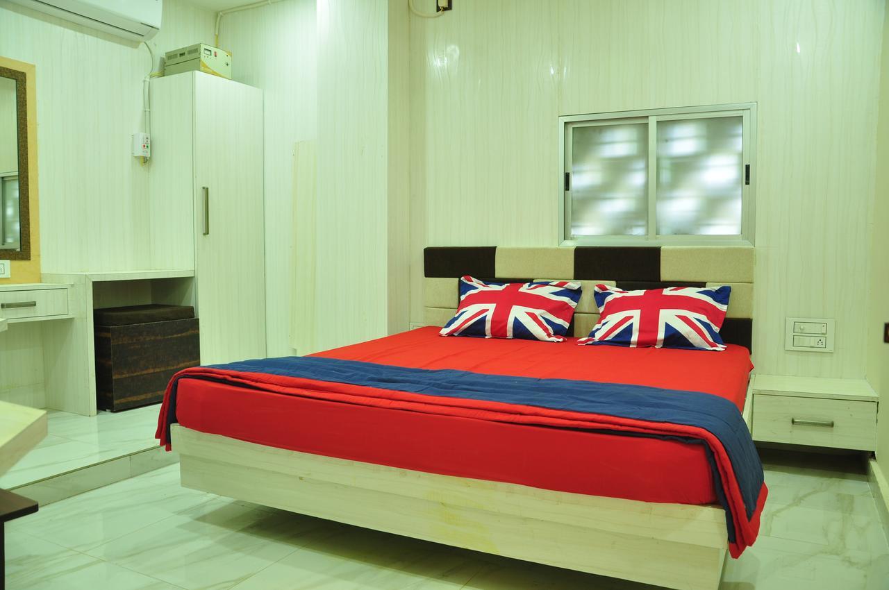 Hotel Golden Inn Balangir Екстериор снимка